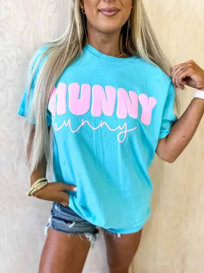 Hunny Bunny