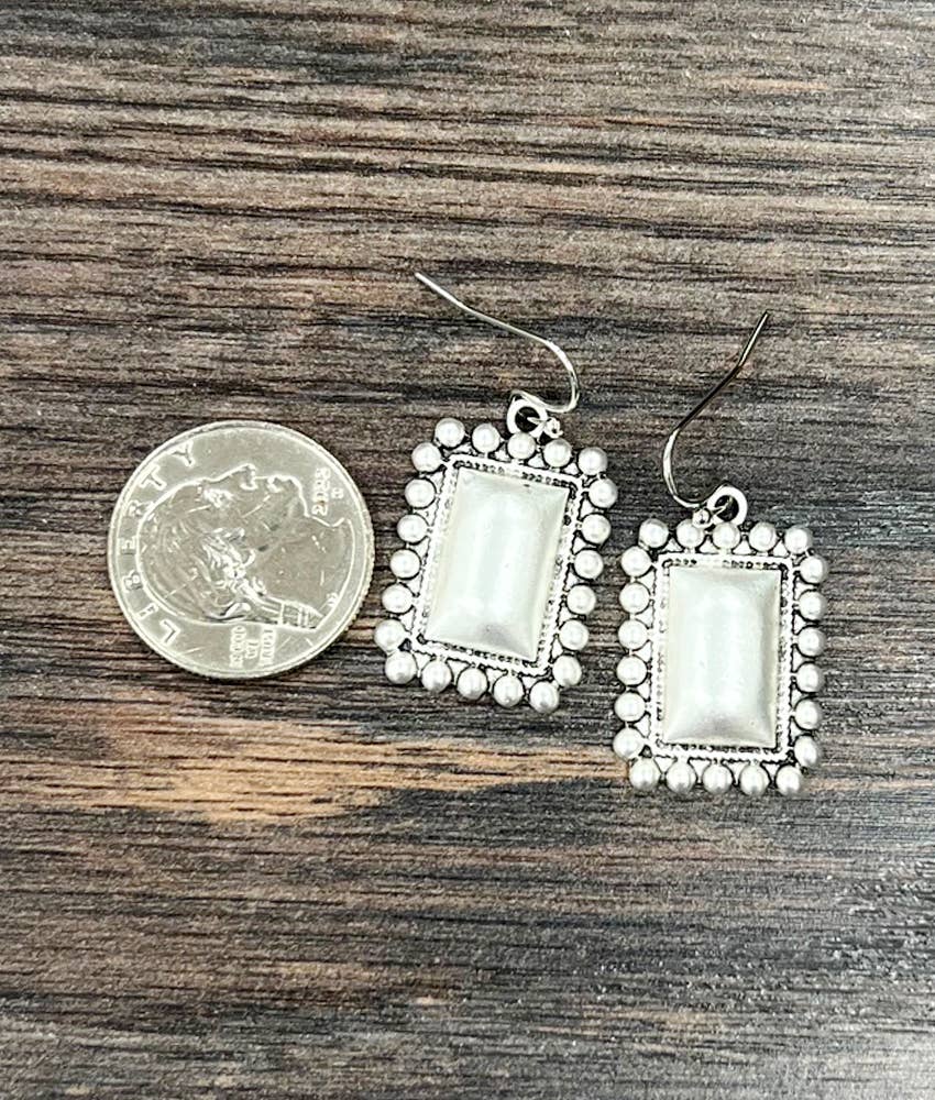 726092, Boho Earrings