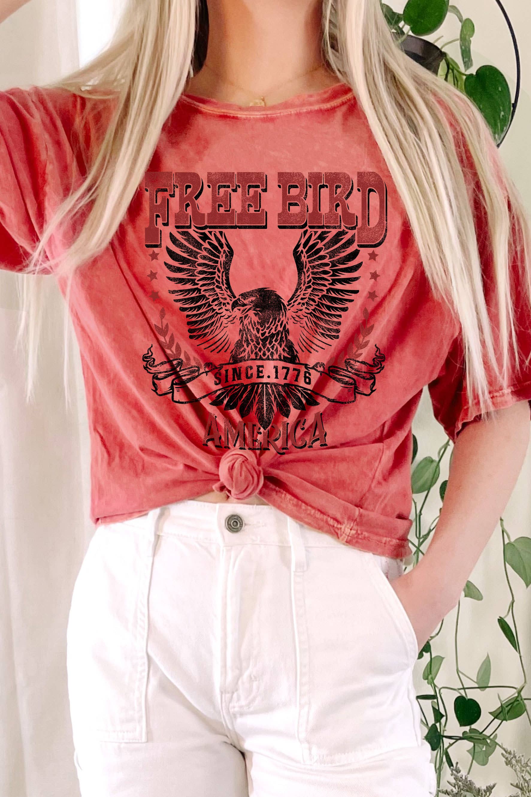 FREE BIRD