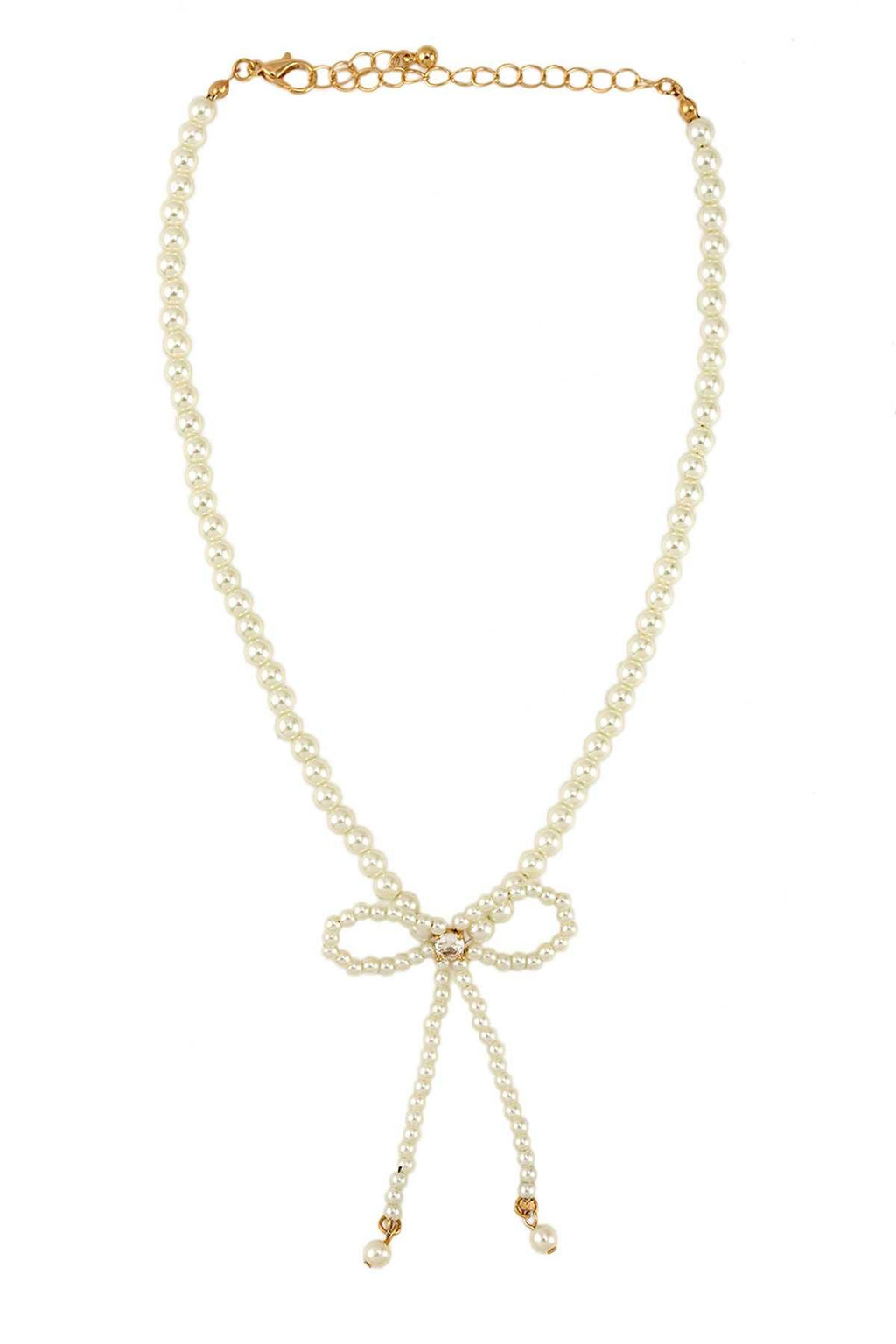 PEARL RIBBON