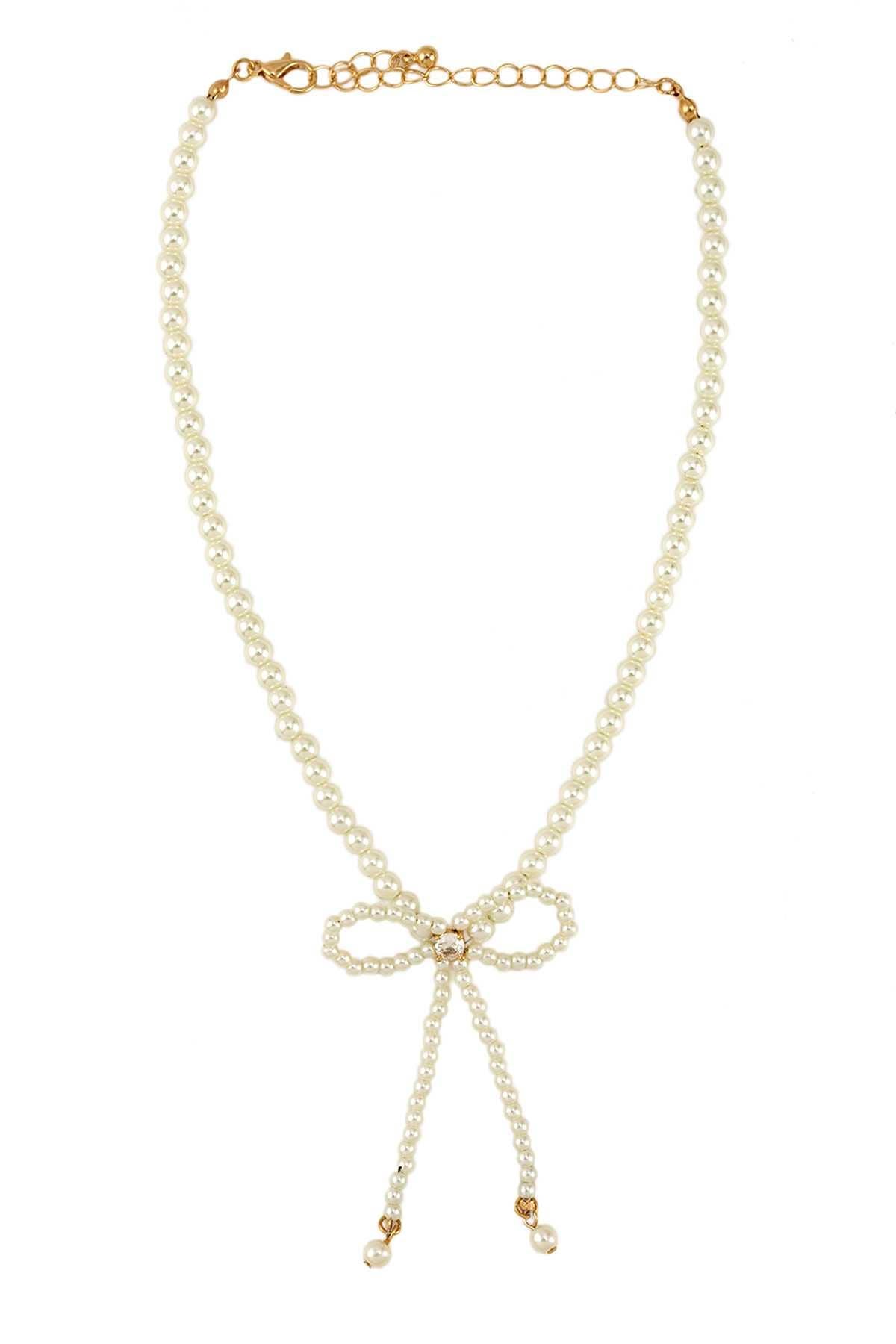 PEARL RIBBON