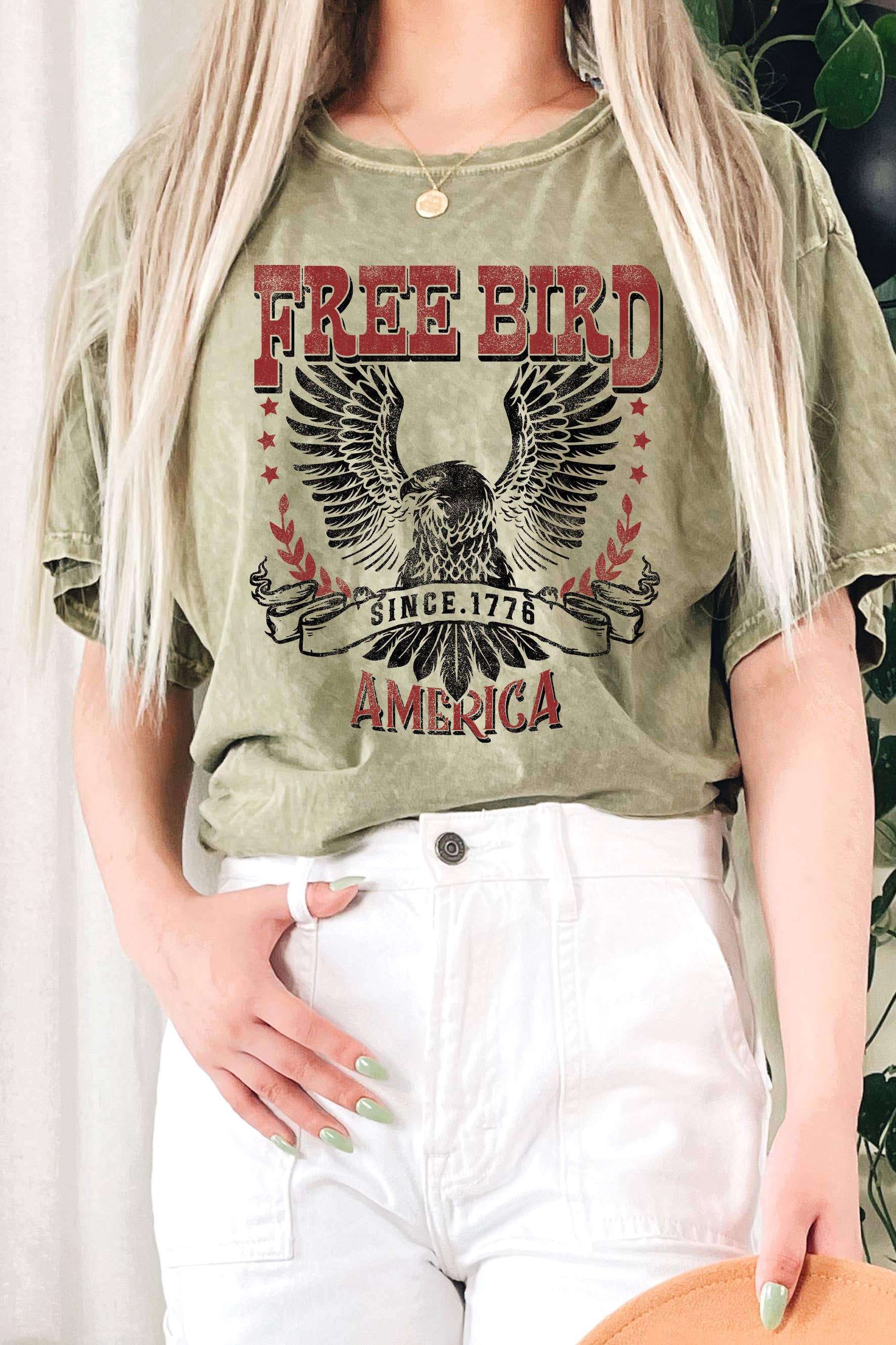 FREE BIRD
