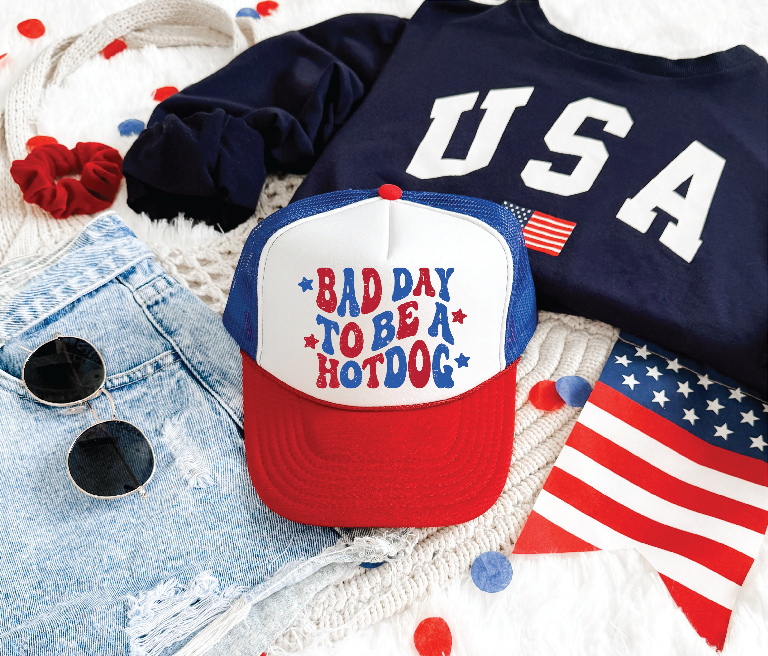 4th of July🧨