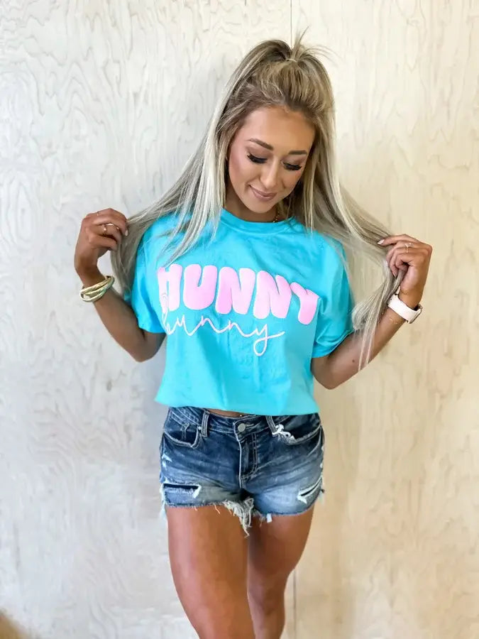 Hunny Bunny
