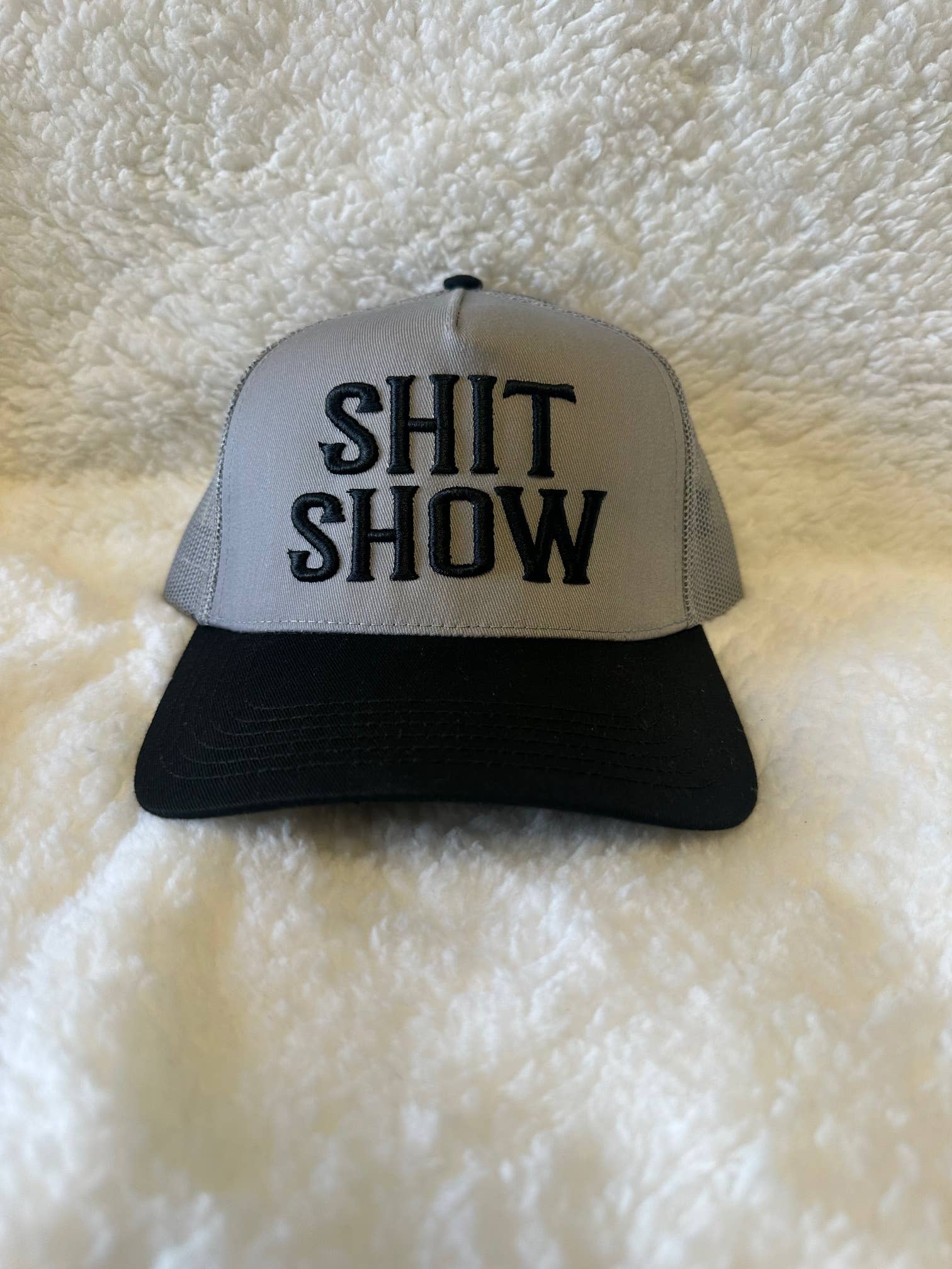SHIT SHOW