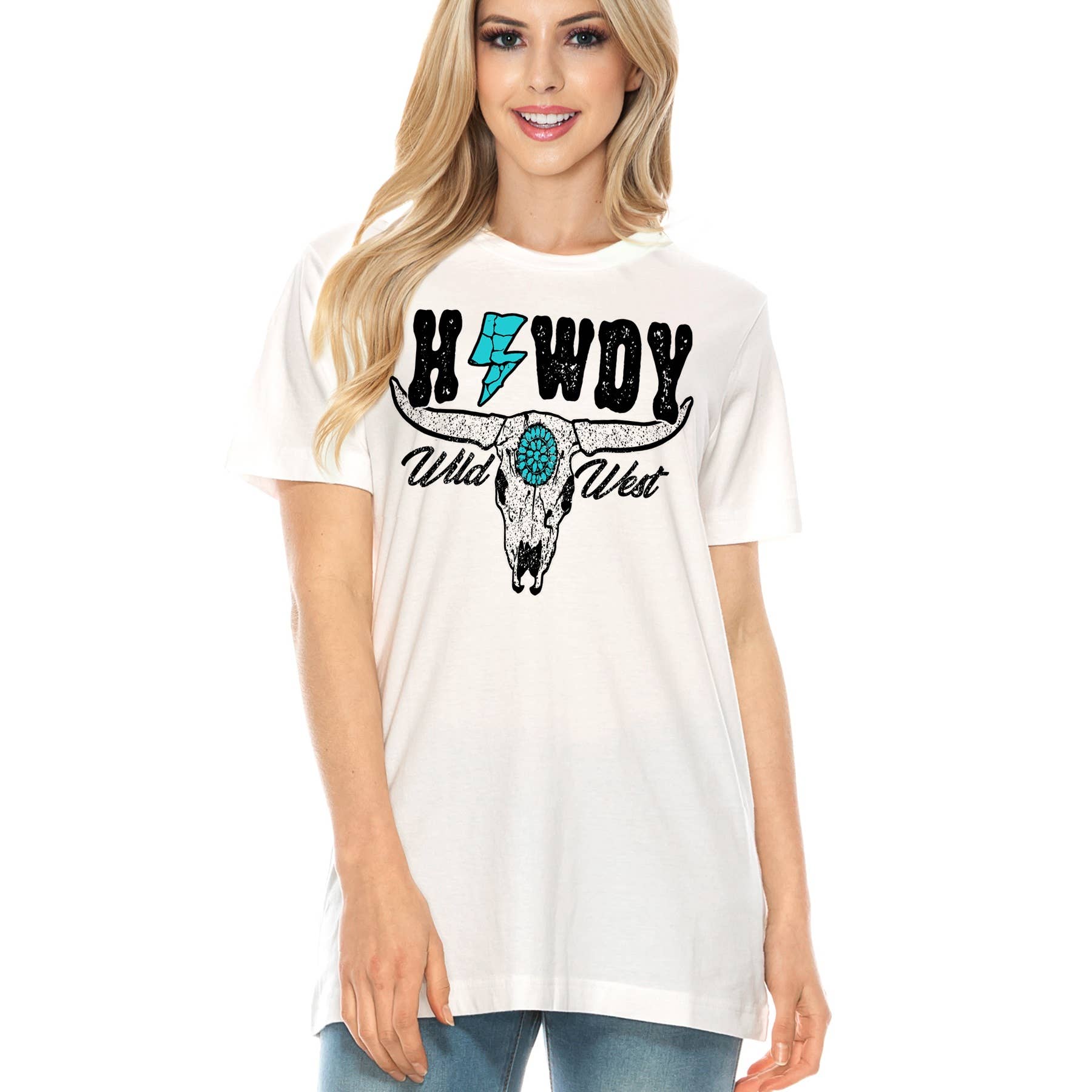 HOWDY WILD WEST