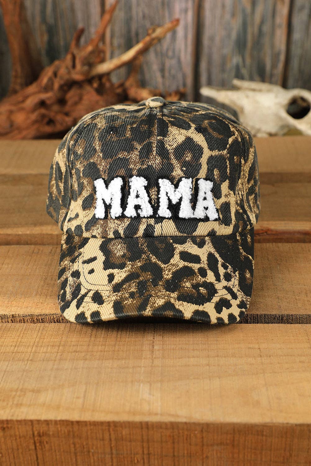Leopard MAMA