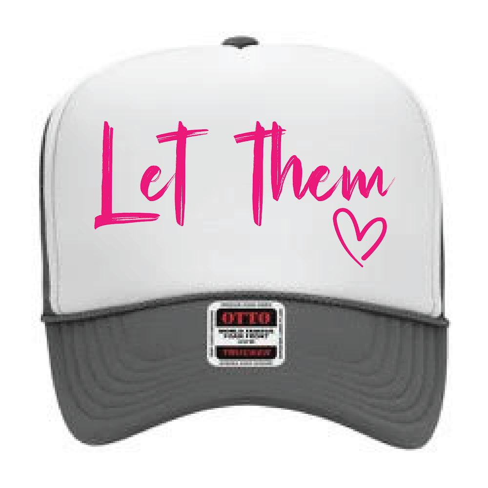Let Them