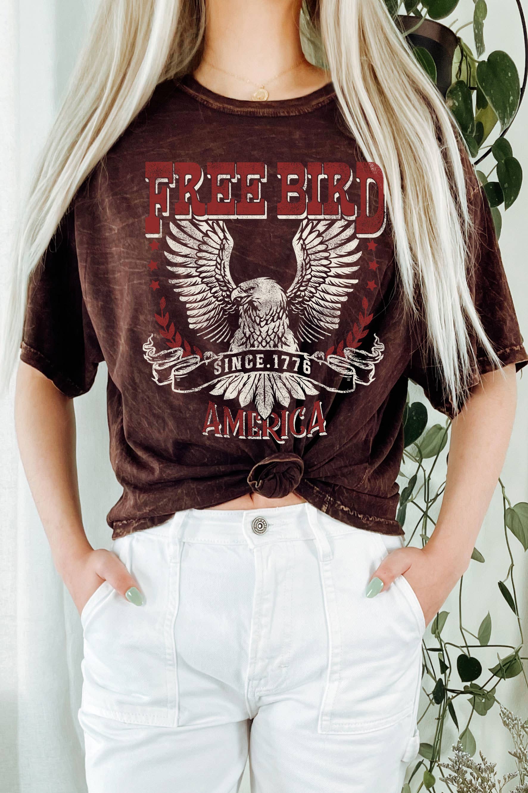 FREE BIRD