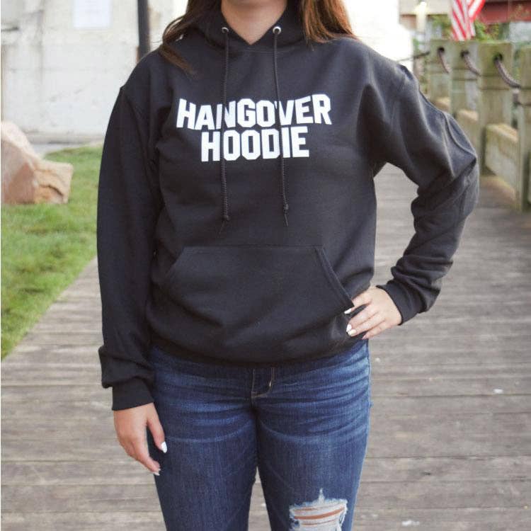 Hangover Hoodie