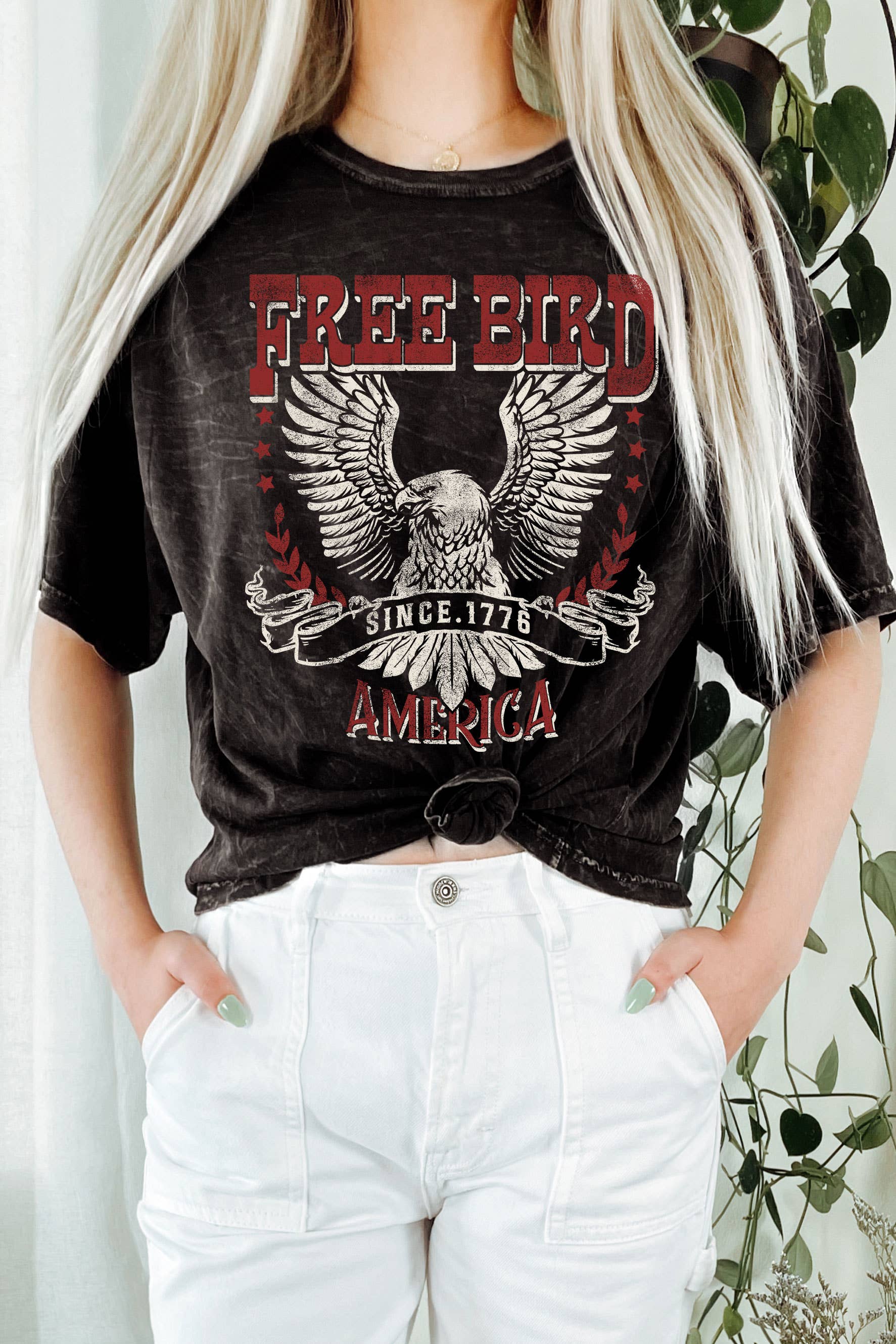 FREE BIRD