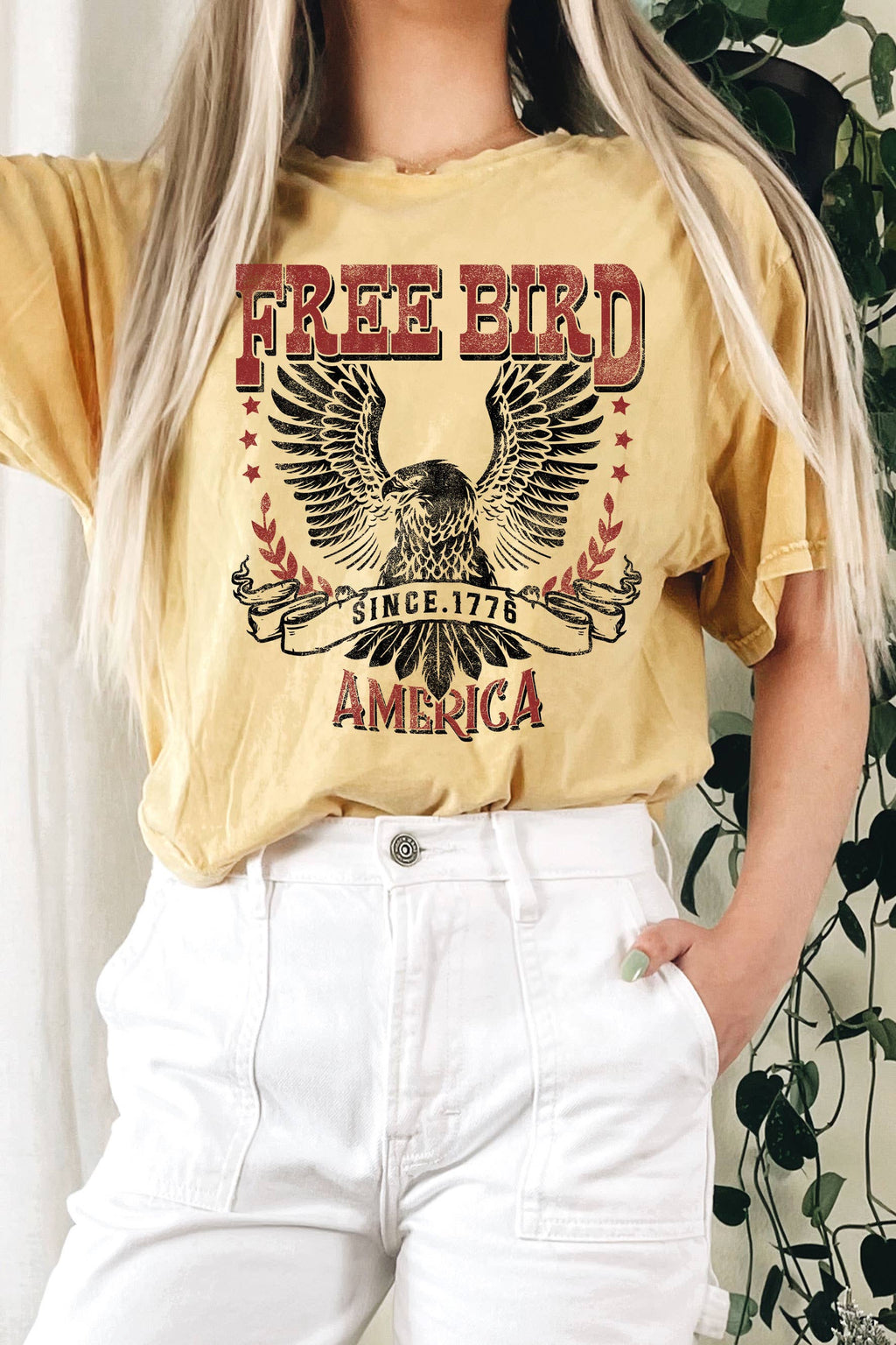 FREE BIRD