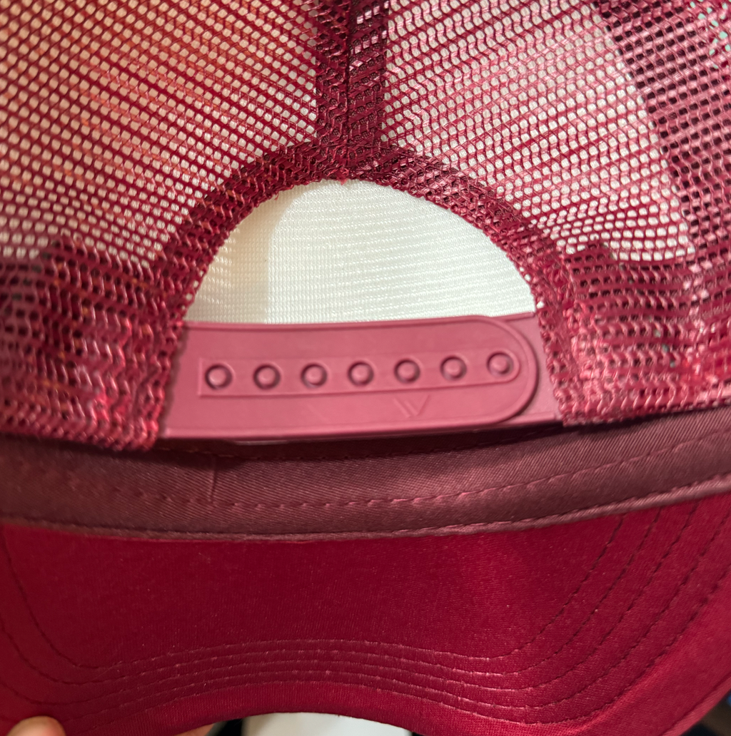 Cowboys & Tequila Trucker Hat   