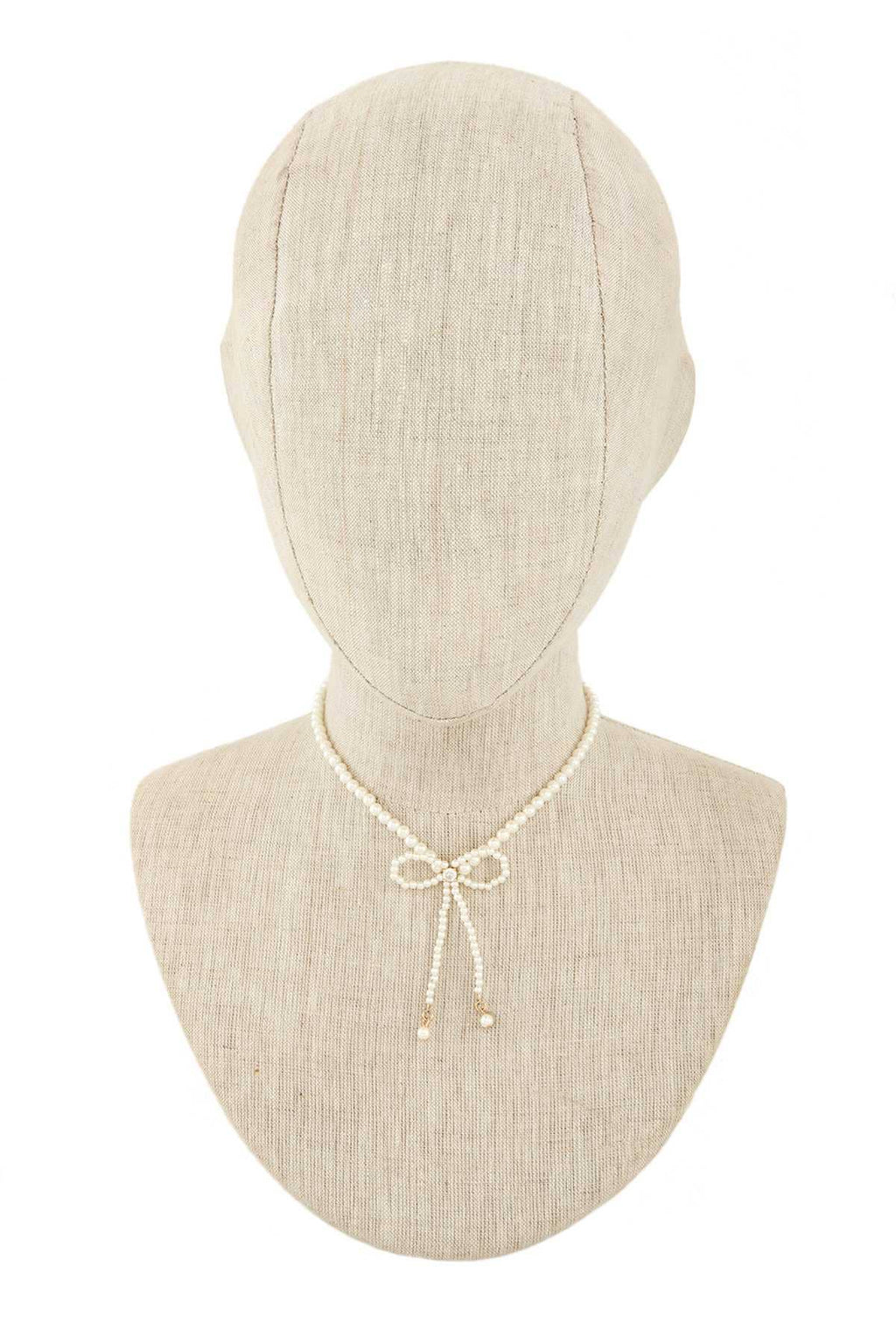 PEARL RIBBON