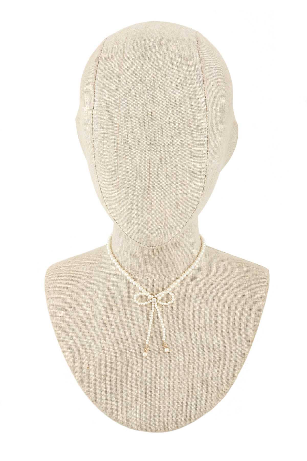 PEARL RIBBON