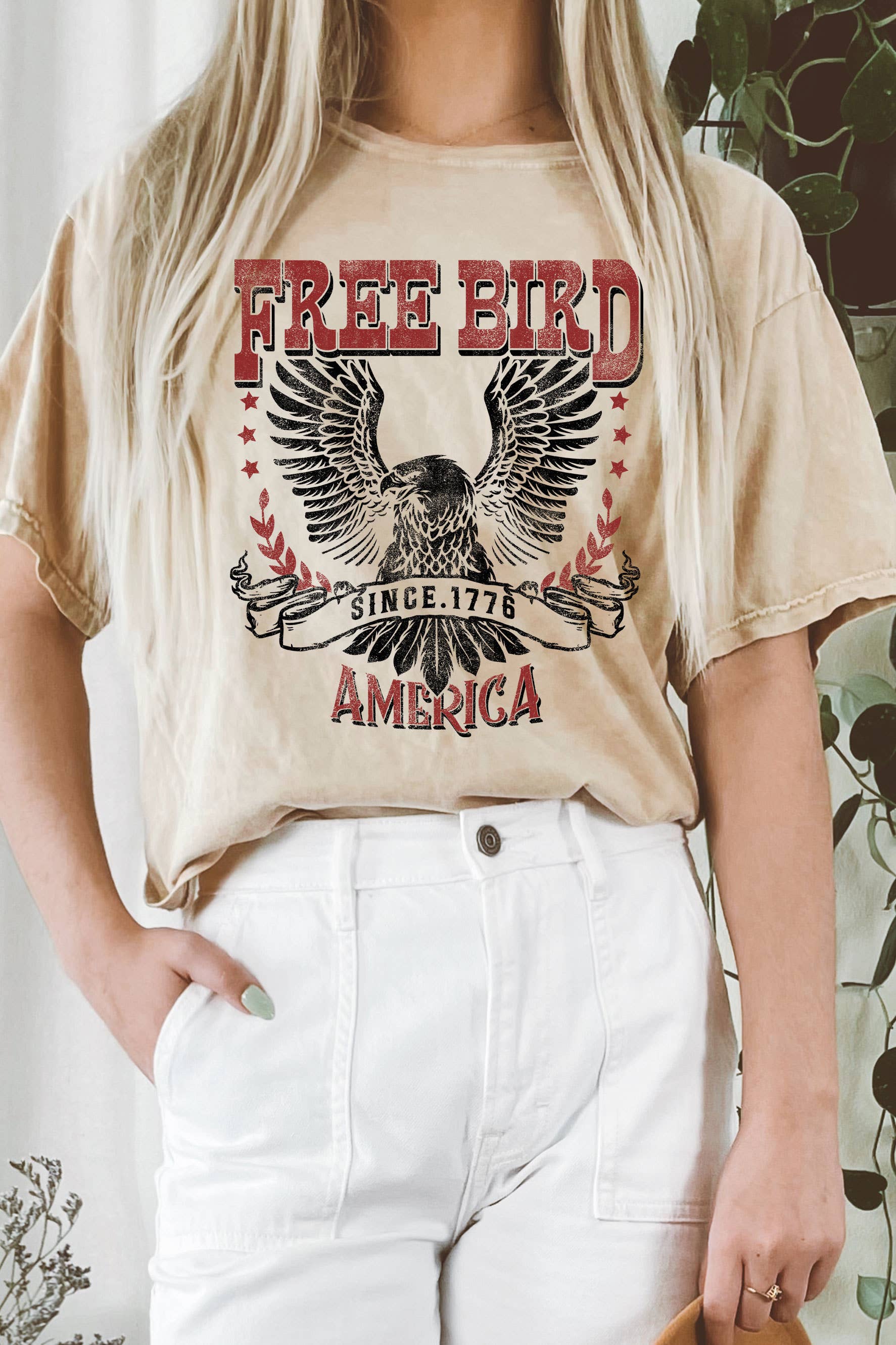 FREE BIRD