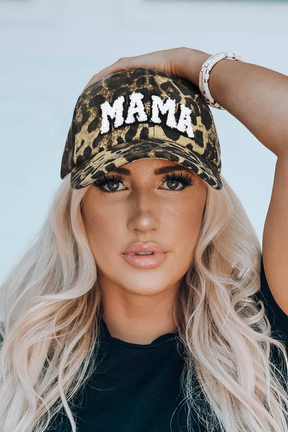 Leopard MAMA