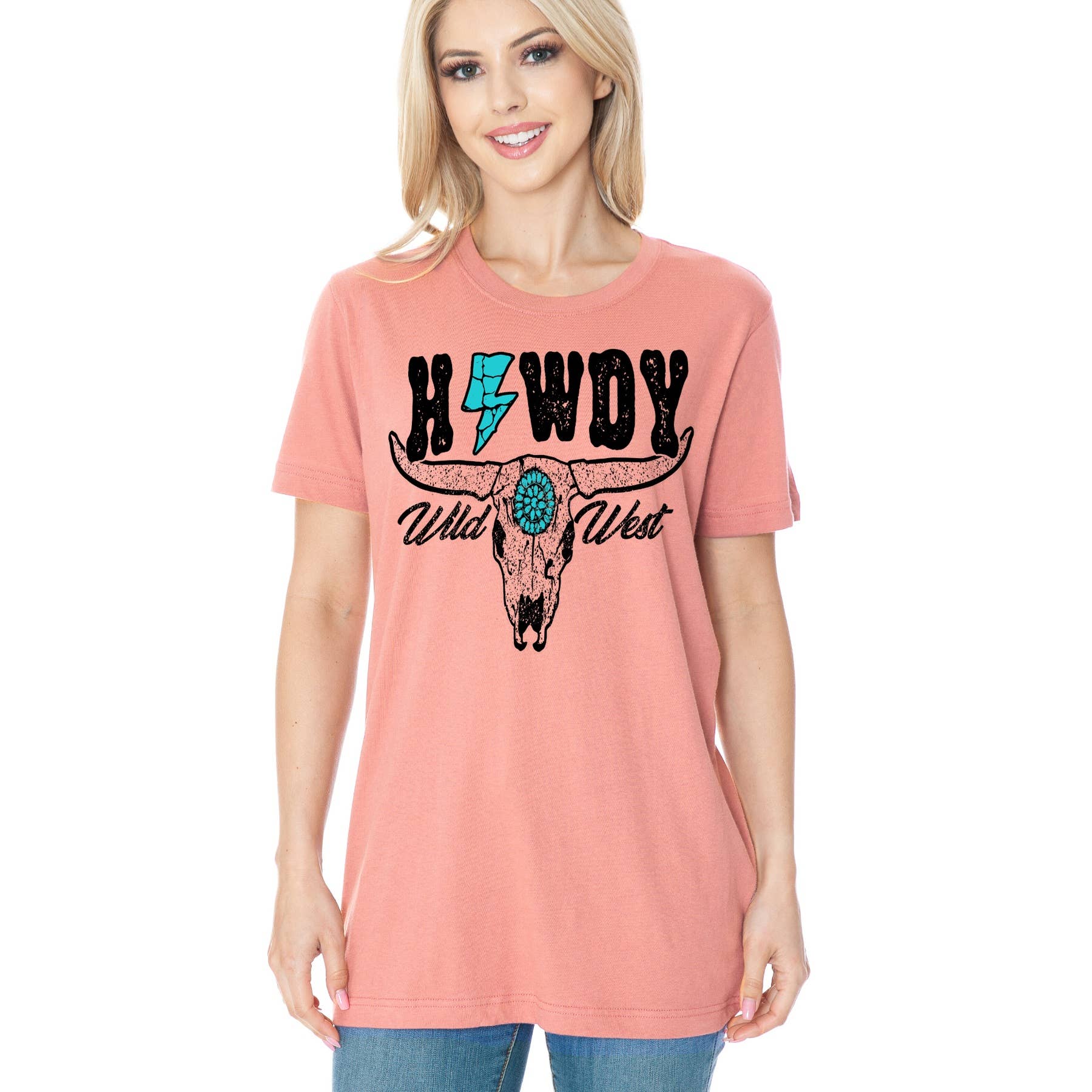 HOWDY WILD WEST