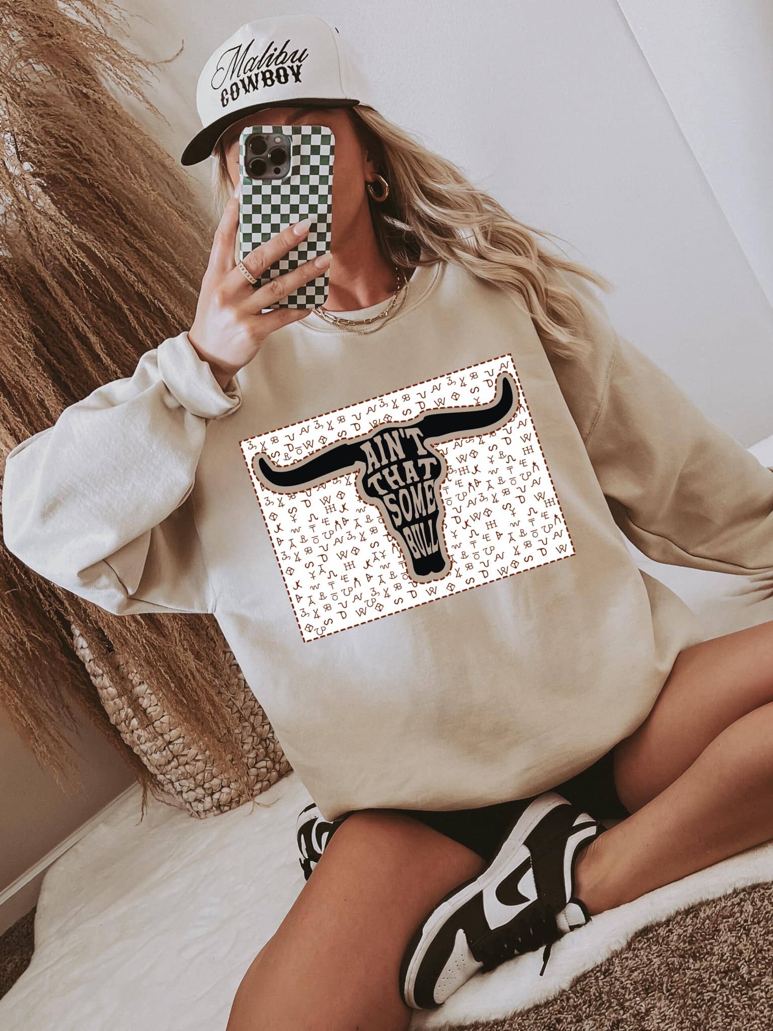 Ain’t that some bull