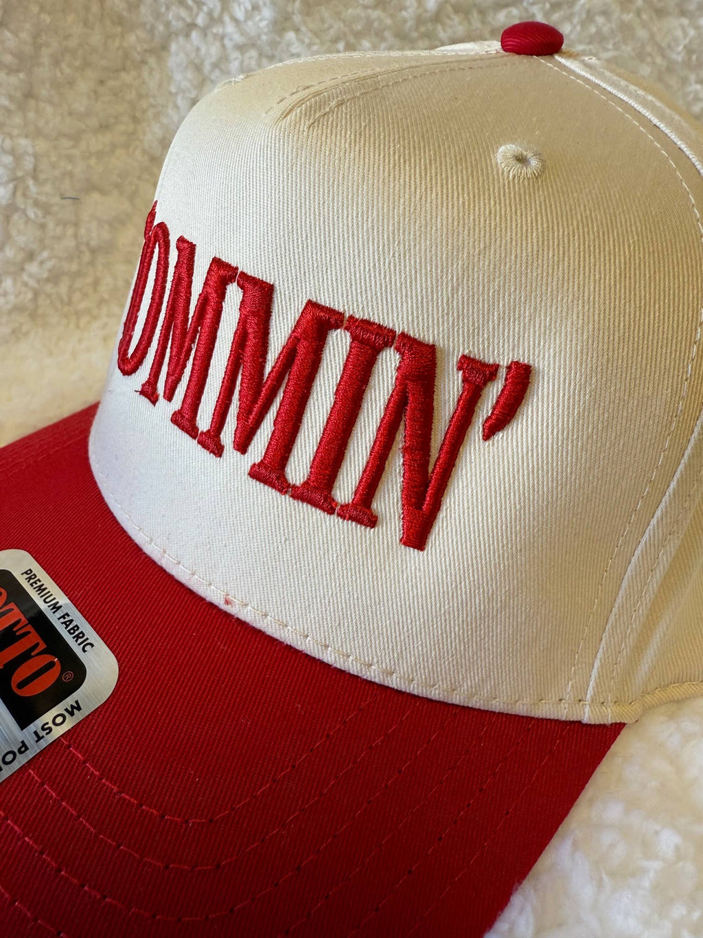 MOMMIN' trucker hat, girl hat, Mothers Day, Trending mama