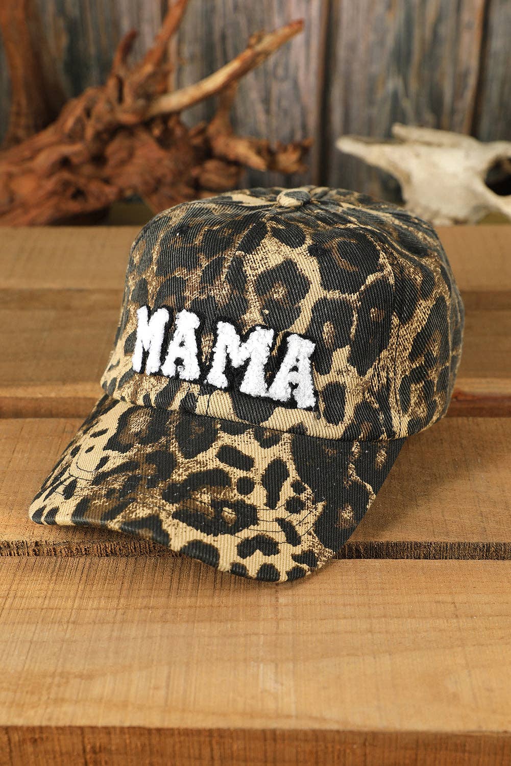 Leopard MAMA