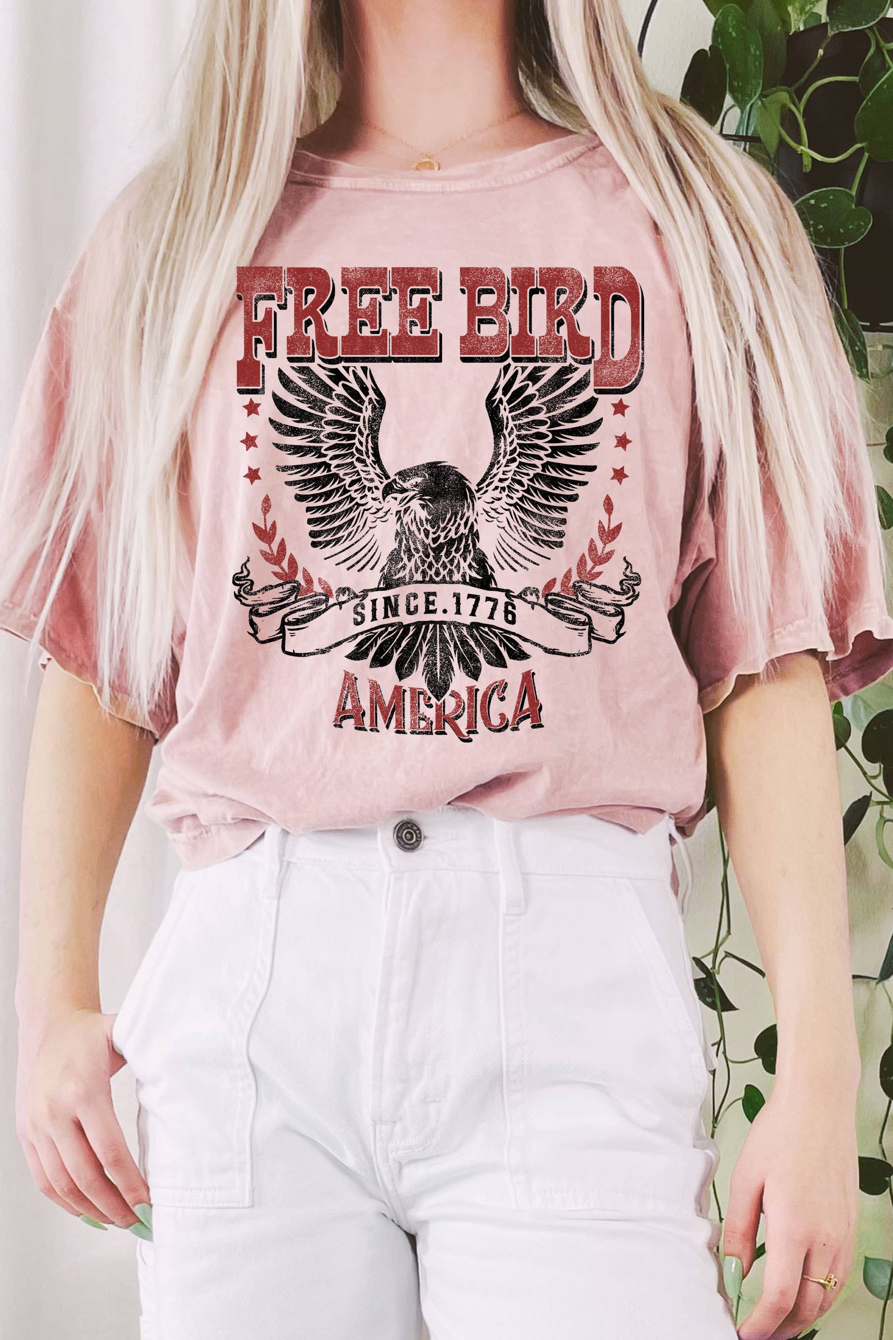 FREE BIRD