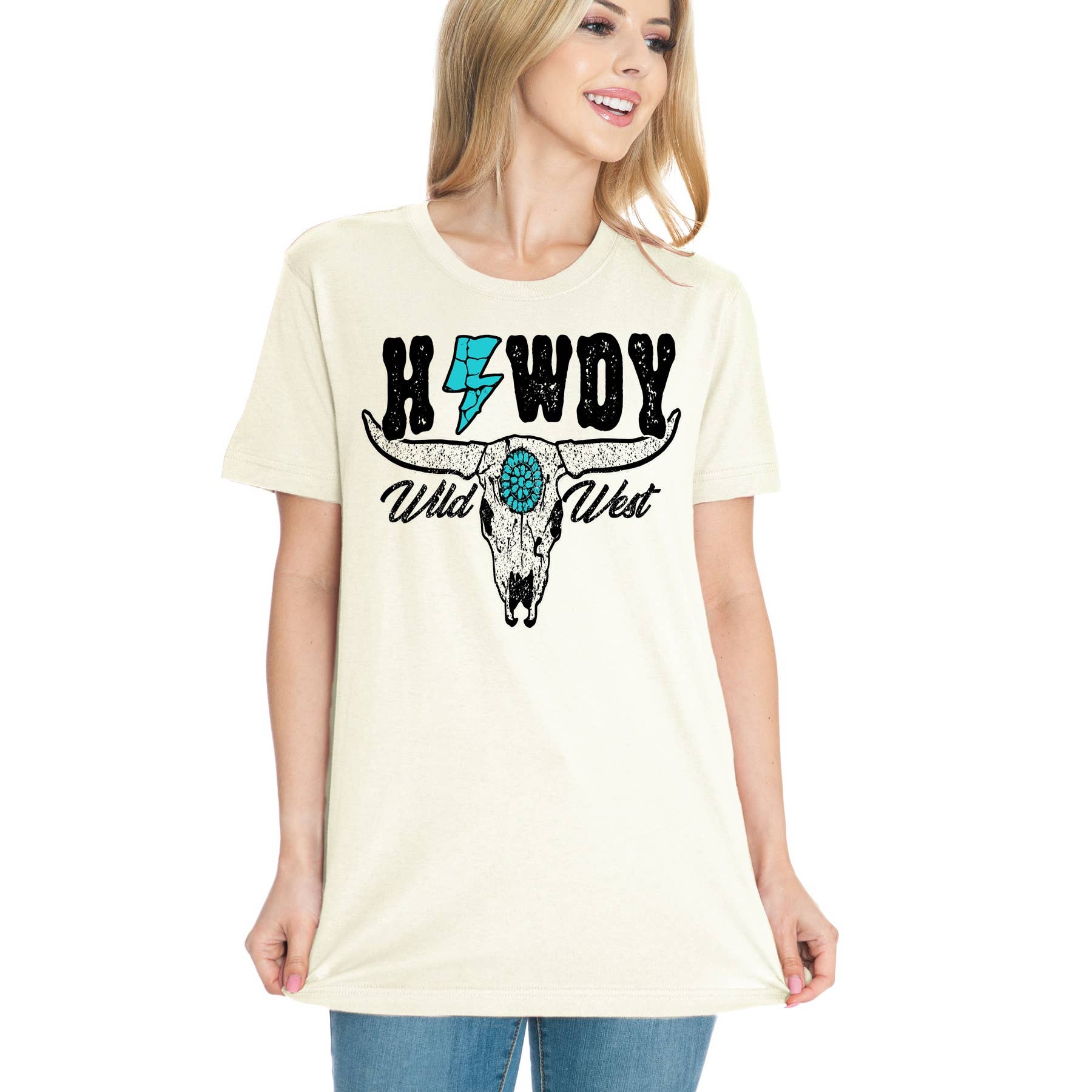 HOWDY WILD WEST