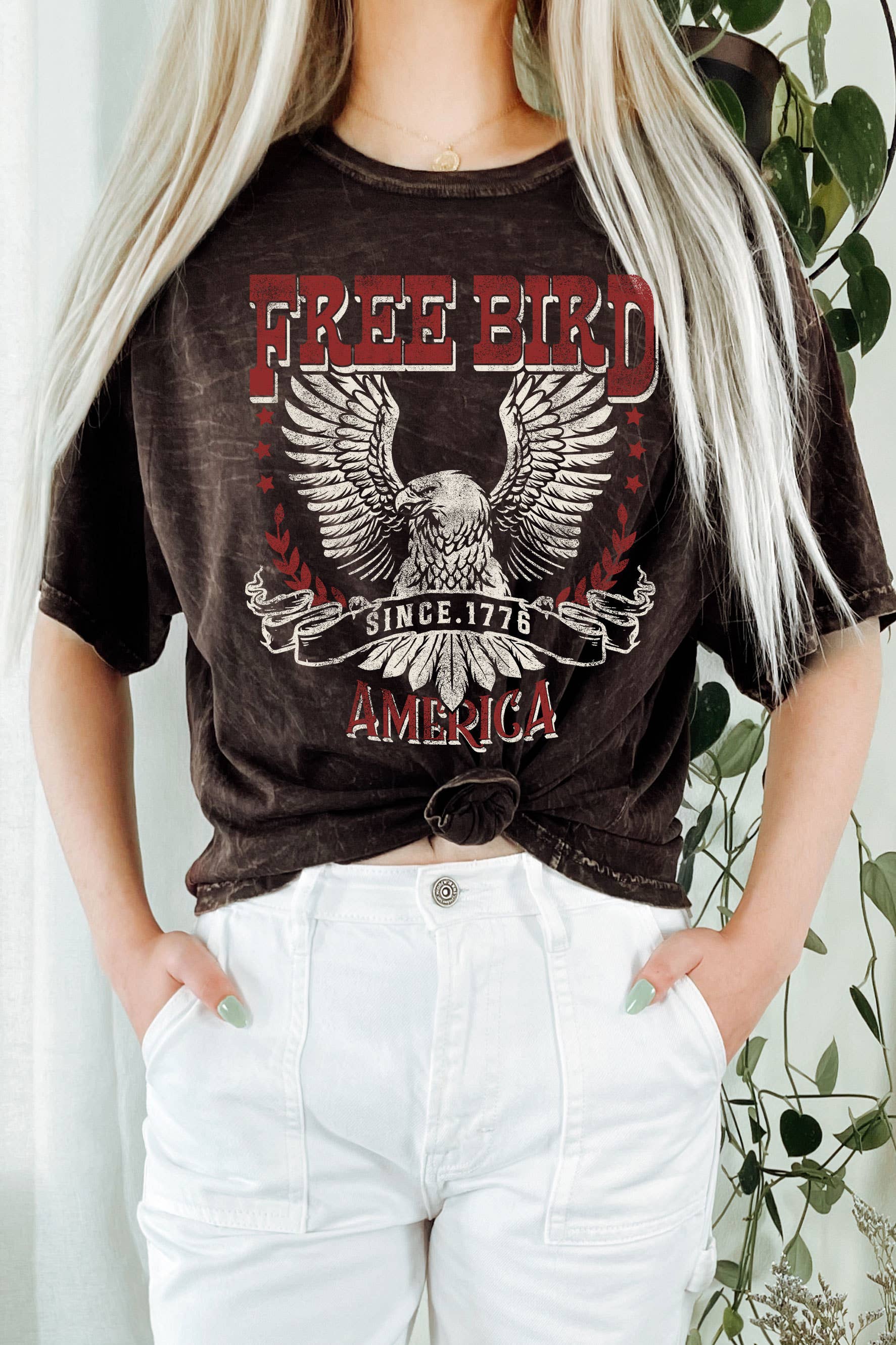 FREE BIRD
