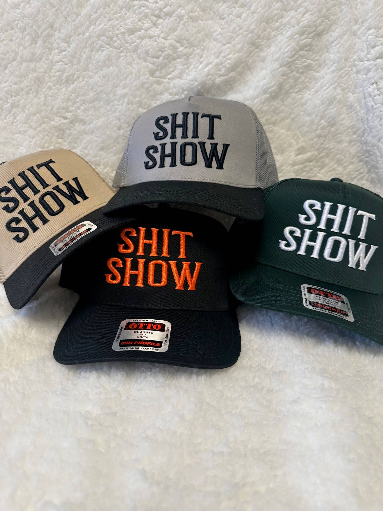 SHIT SHOW