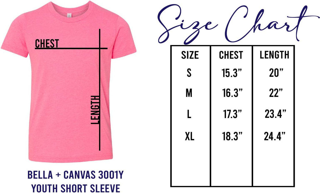 Glam Bunny Easter Tee