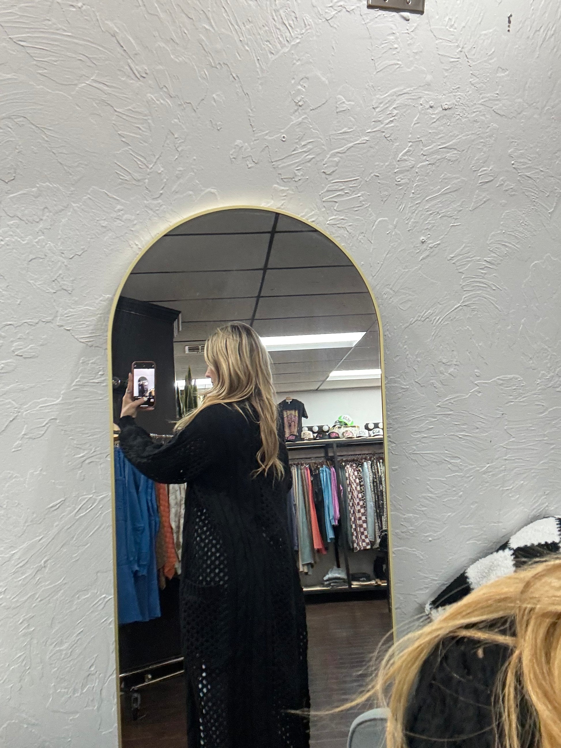 Kandias Knit Cardigan