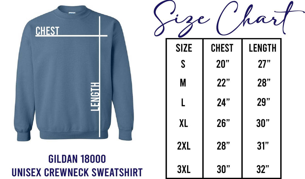 Coffee Weather Fall Sweatshirt