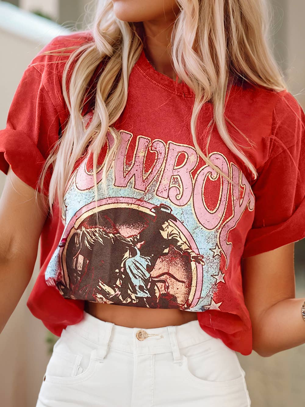 COWBOY Take Me Away