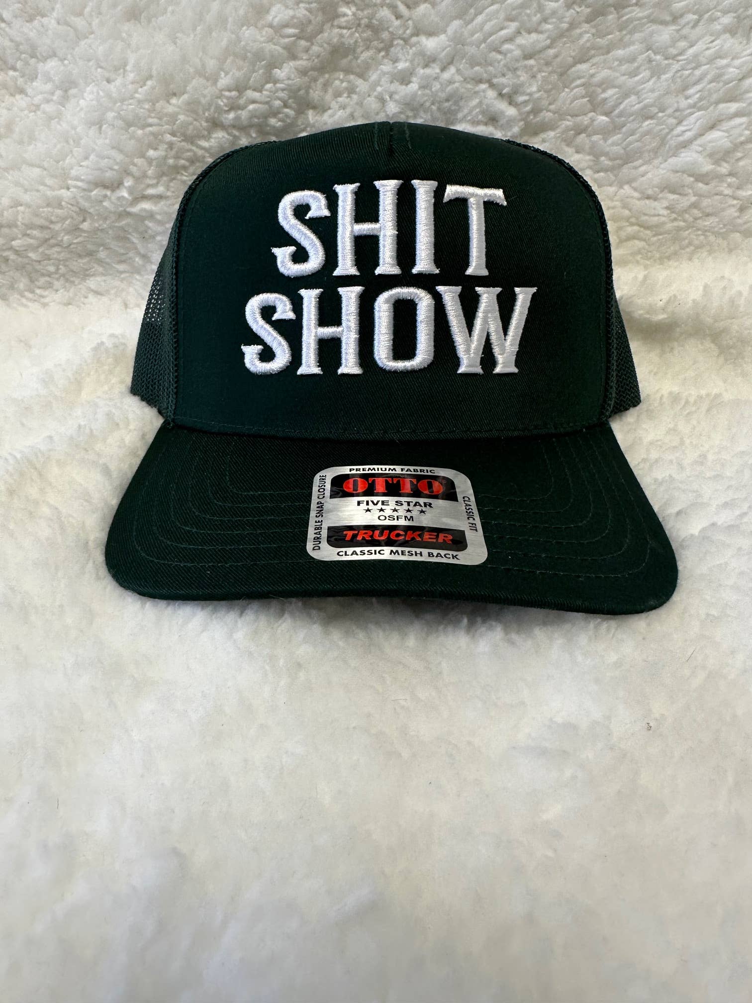 SHIT SHOW