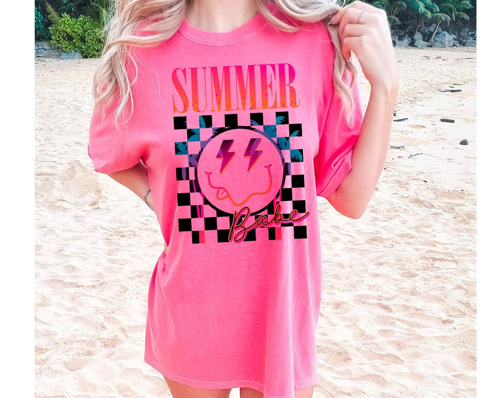 Summer Babe