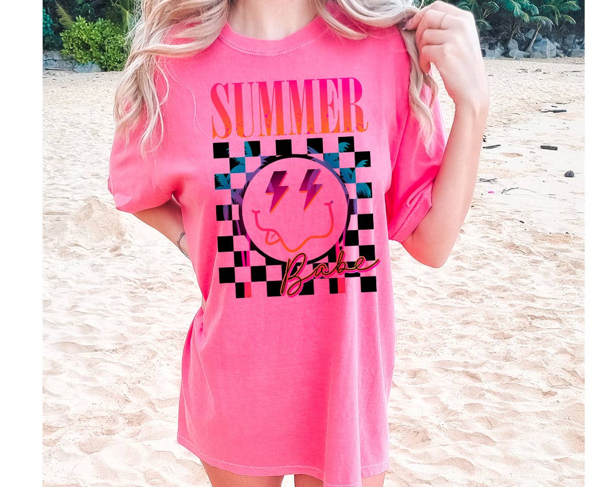 Summer Babe
