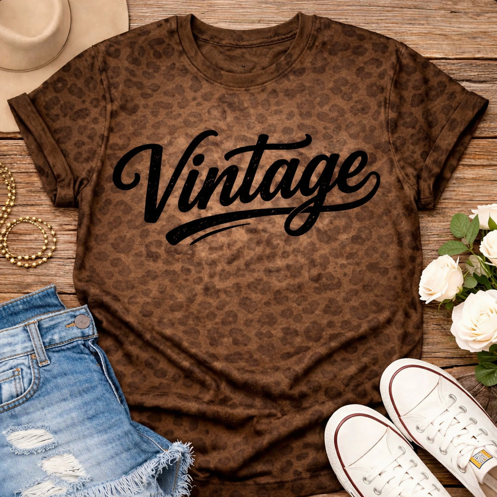 Vintage