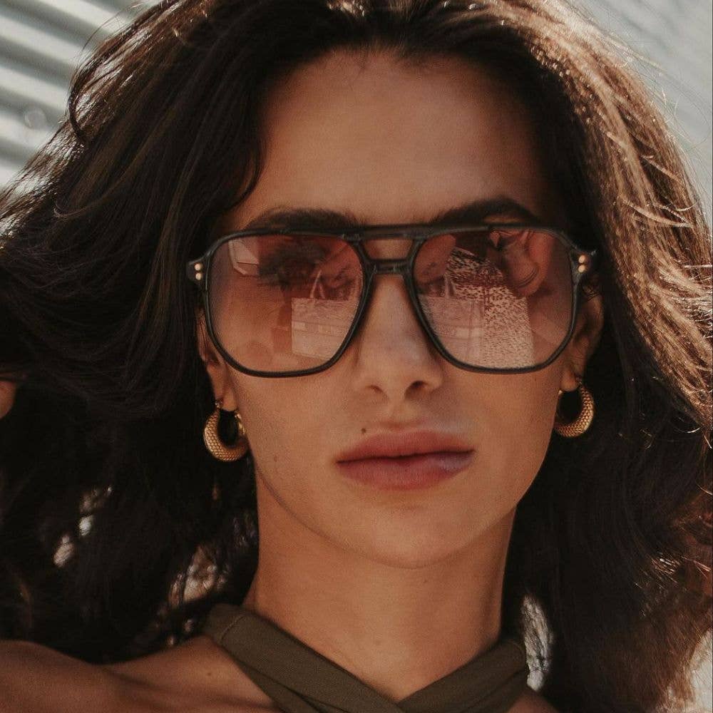 Skye Sunglasses