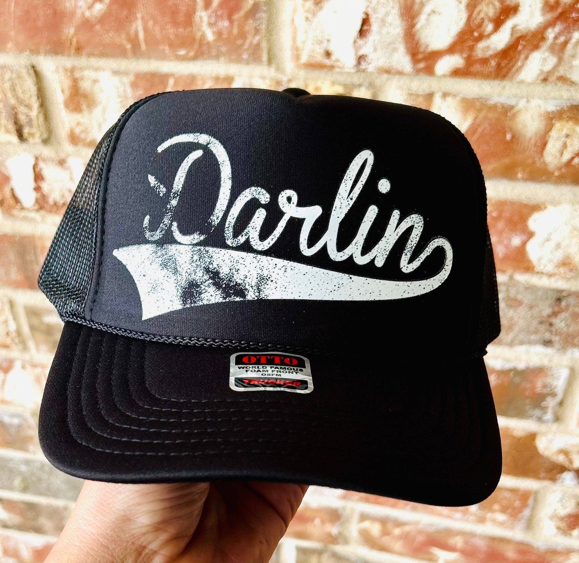 Darlin
