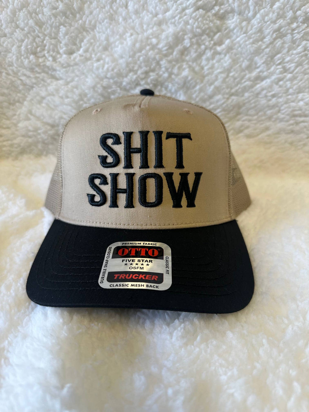 SHIT SHOW