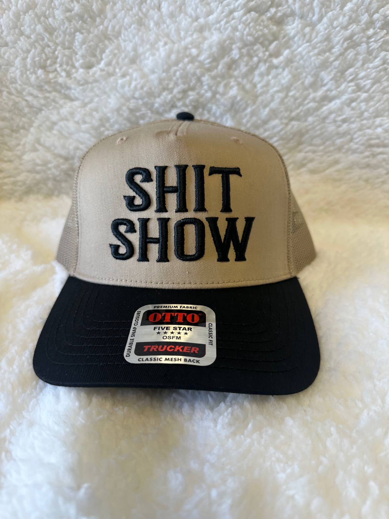 SHIT SHOW