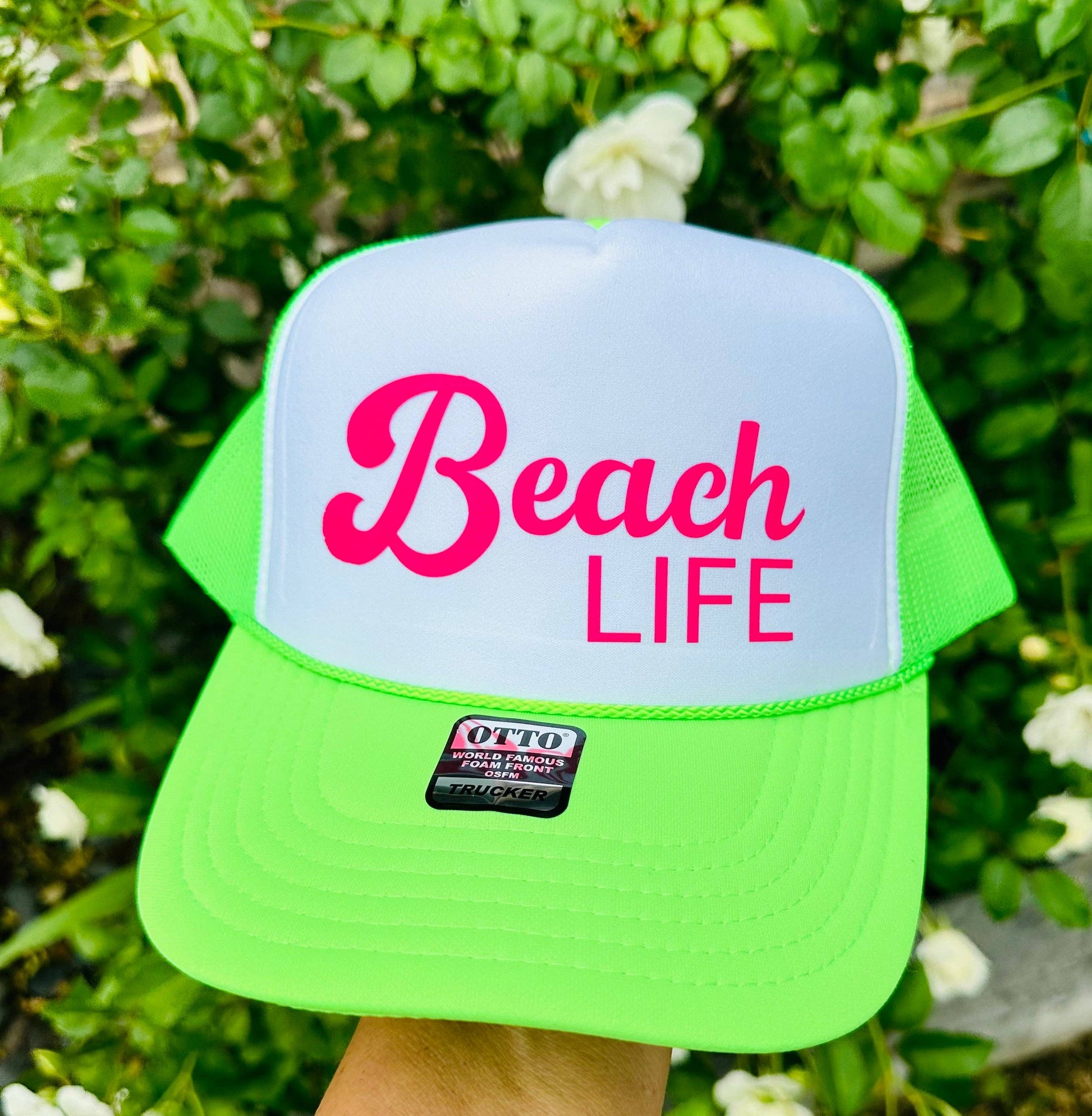 Beach Life